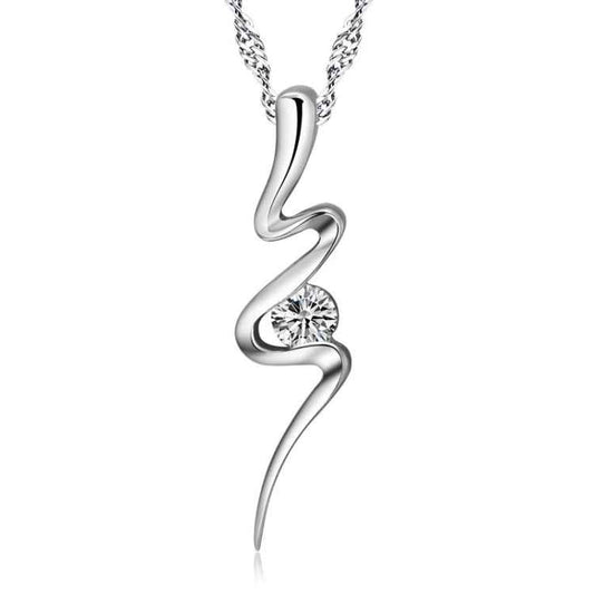 Pendant Necklace