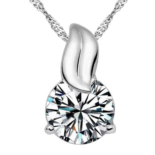 Female Jewelry Necklace Items