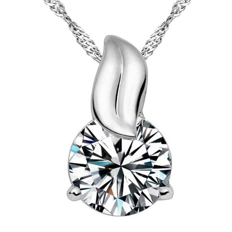 Female Jewelry Necklace Items