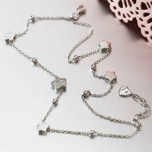 Star Bracelet