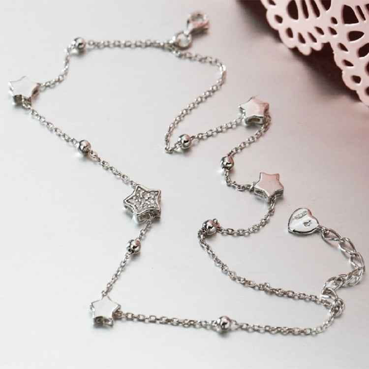 Star Bracelet