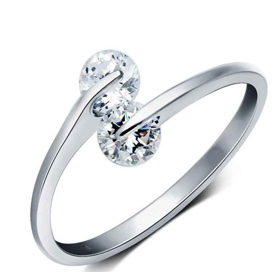 Ring Opening