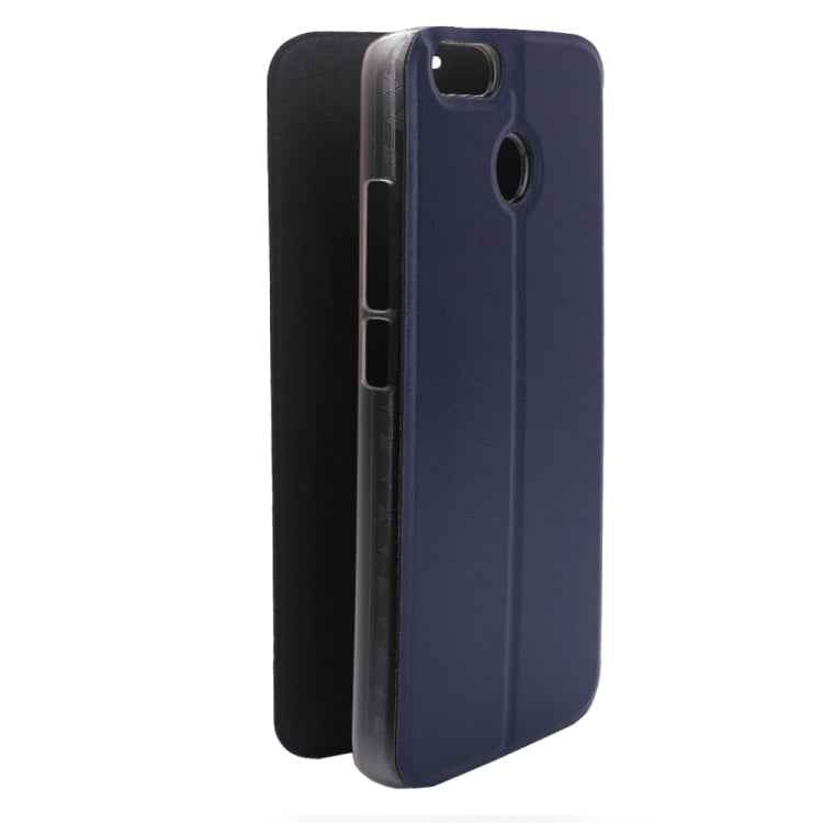 OCUBE for OUKITEL U22 (MPH1798) Spring Texture Horizontal Flip Leather Case with Holder