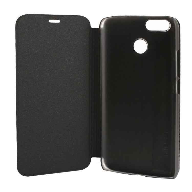 OCUBE for OUKITEL U22 (MPH1798) Spring Texture Horizontal Flip Leather Case with Holder