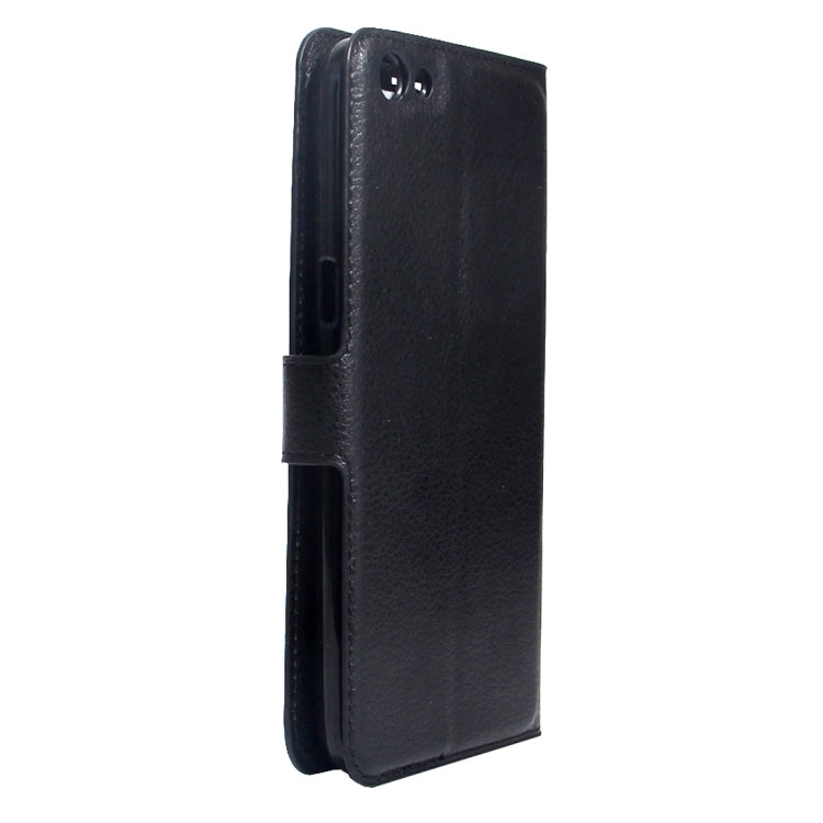 For OPPO  R9s Plus Litchi Texture Horizontal Flip Leather Case with Magnetic Buckle & Holder & Card Slots & Wallet, For OPPO R9s Plus