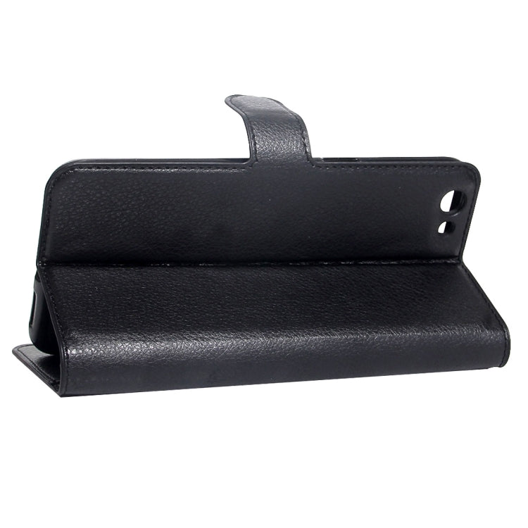For OPPO  R9s Plus Litchi Texture Horizontal Flip Leather Case with Magnetic Buckle & Holder & Card Slots & Wallet, For OPPO R9s Plus