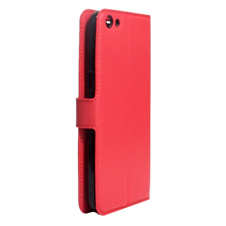 For OPPO  R9s Plus Litchi Texture Horizontal Flip Leather Case with Magnetic Buckle & Holder & Card Slots & Wallet, For OPPO R9s Plus