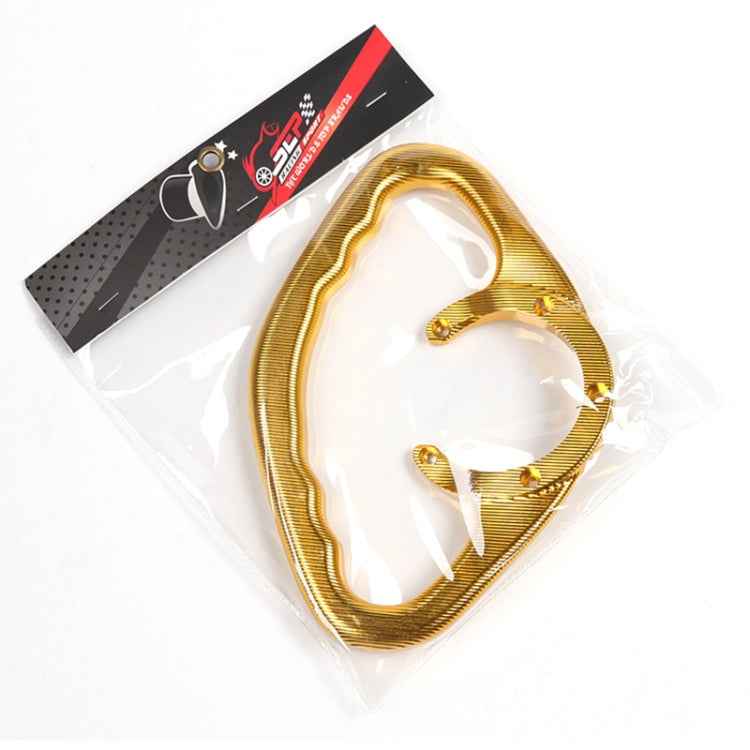 MT07 Modified CNC Fuel Tank Handrail MT09 Universal Fuel Tank Cap Handrail for Yamaha Series