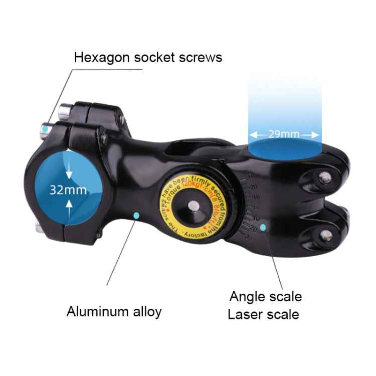 Motorcycle Bicycle Handlebar Fixture Mount Camera Bracket Adapter with Monopod Stand