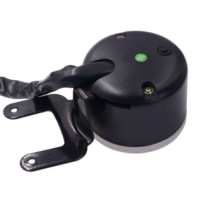Universal Motorcycle Modified Multi-functional LED Digital Meter Indicator Light Tachometer Odometer Speedometer Oil Meter