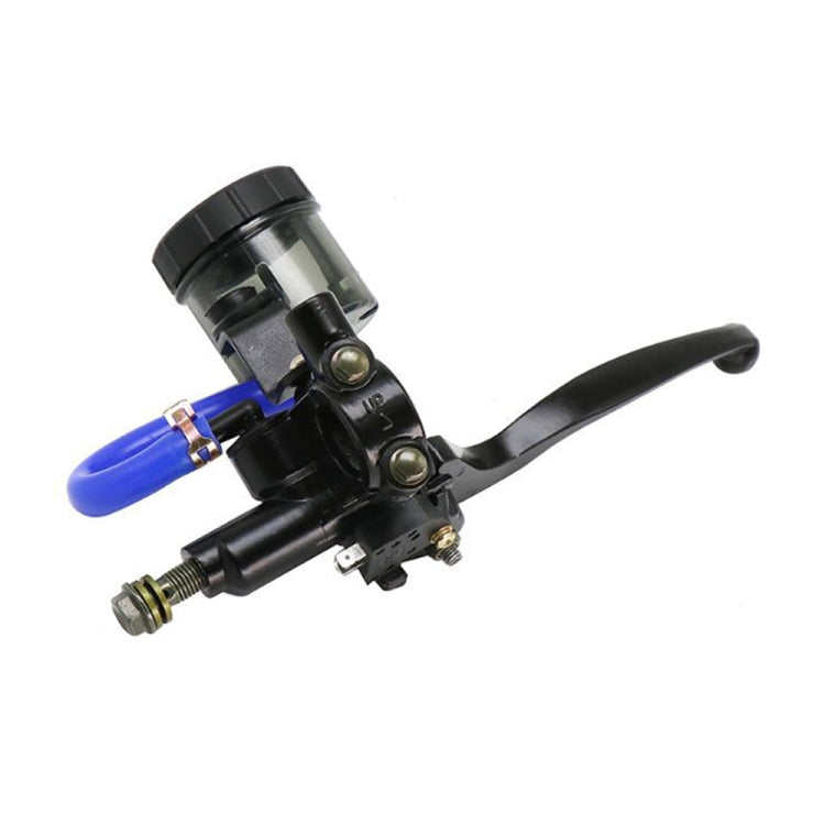 Motorcycle Parts Modified Brake Pump Right Hydraulic Disc Brake Pump for Yamaha, Right