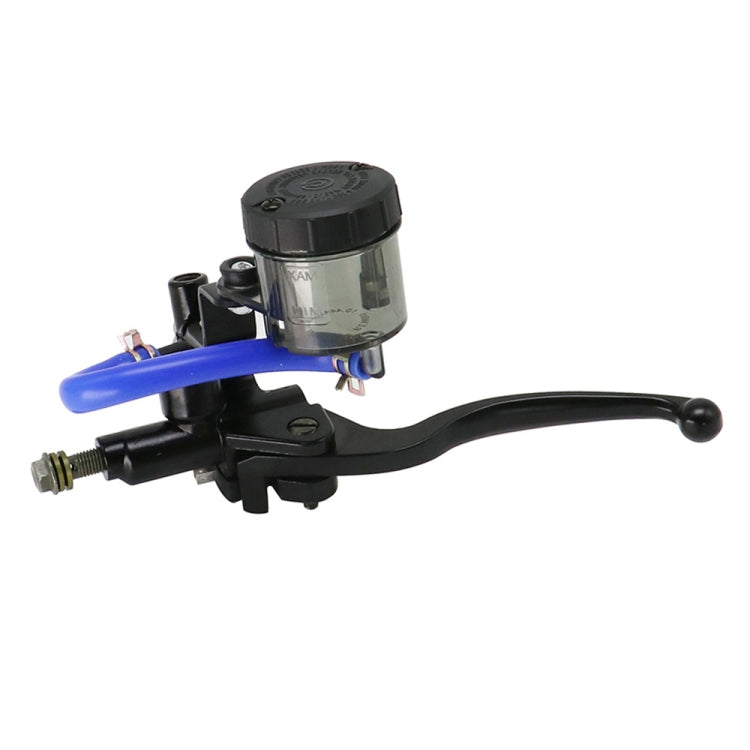 Motorcycle Parts Modified Brake Pump Left Hydraulic Disc Brake Pump for Yamaha, Left