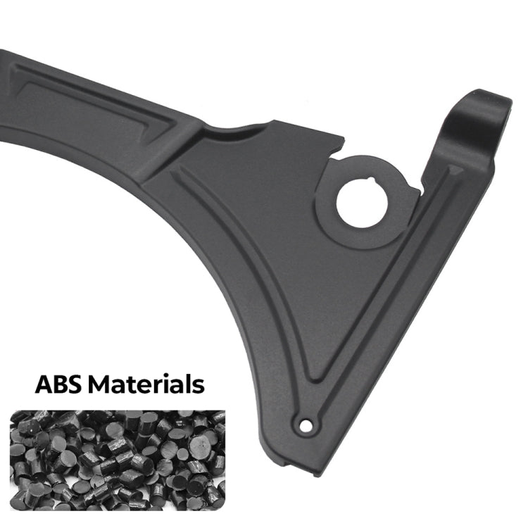 For BMW R1250GS Adv 2018-2022 Motorcycle Cockpit Fairing Windshied