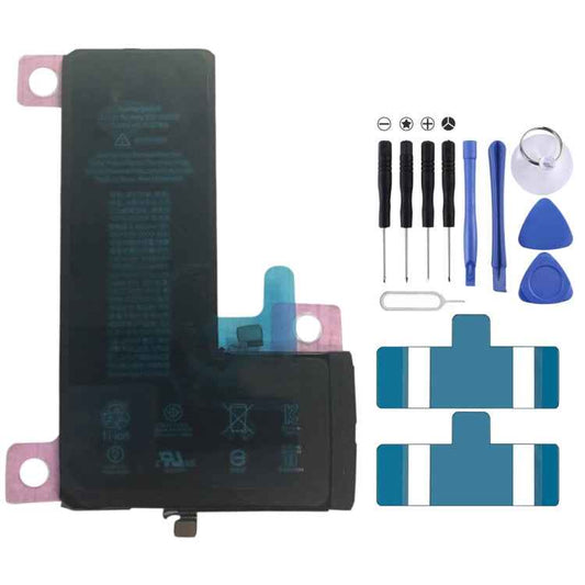3046mAh Li-ion Battery for iPhone 11 Pro, For iPhone 11 Pro - BSPART