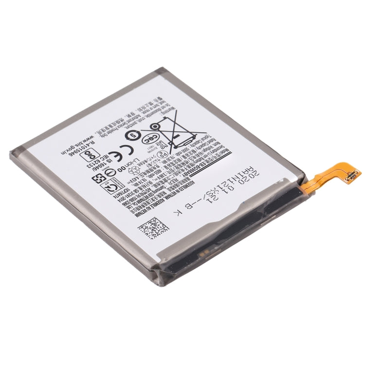 Original EB-BG988ABY for Samsung Galaxy S20 Ultra Disassemble Li-ion Battery, For Samsung Galaxy S20 Ultra(Original Disassemble)