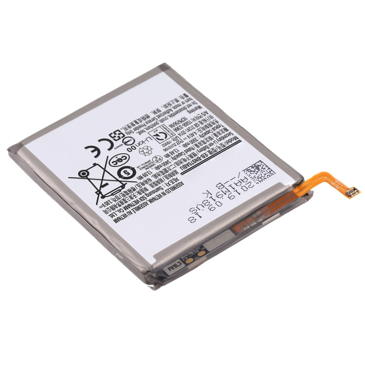 Original EB-BN970ABU for Samsung Galaxy Note10 Disassemble Li-ion Battery, For Samsung Galaxy Note10(Original Disassemble)