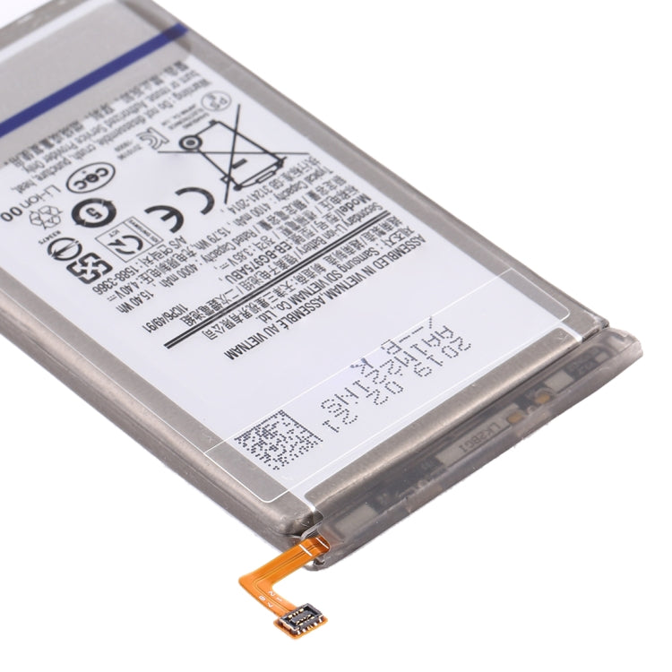 Original EB-BG975ABU for Samsung Galaxy S10+ Disassemble Li-ion Battery, For Samsung Galaxy S10+