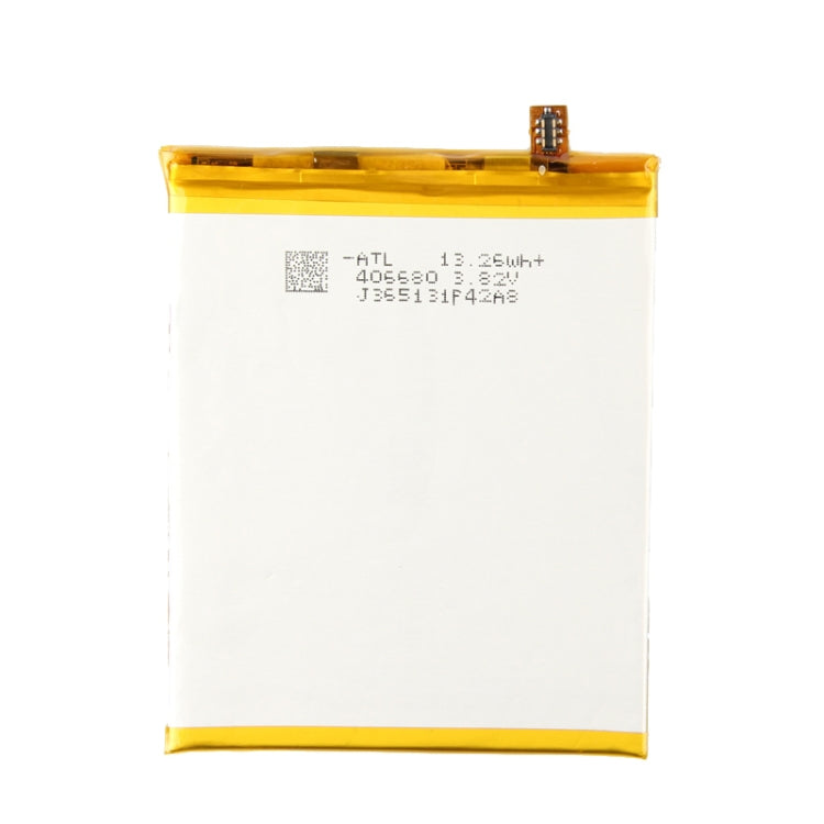 3450mAh Li-Polymer Battery HB416683ECW for Huawei Nexus 6 / H1511 / H151, For Nexus 6