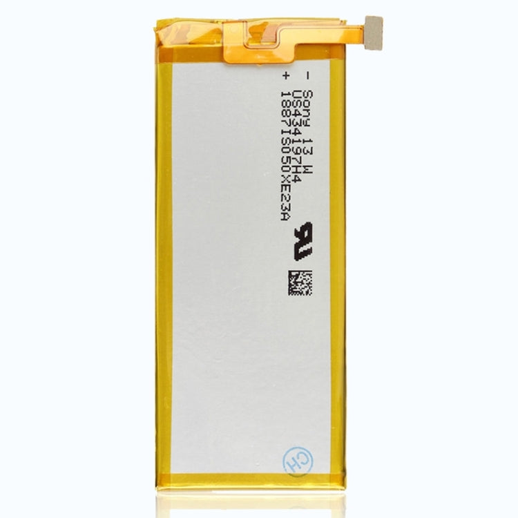 2500mAh Li-Polymer Battery HB444199EBC for Huawei Honor 4C / C8818 / CHM-UL00 / CHM-TL00H / CHM-CL00, For Honor 4C