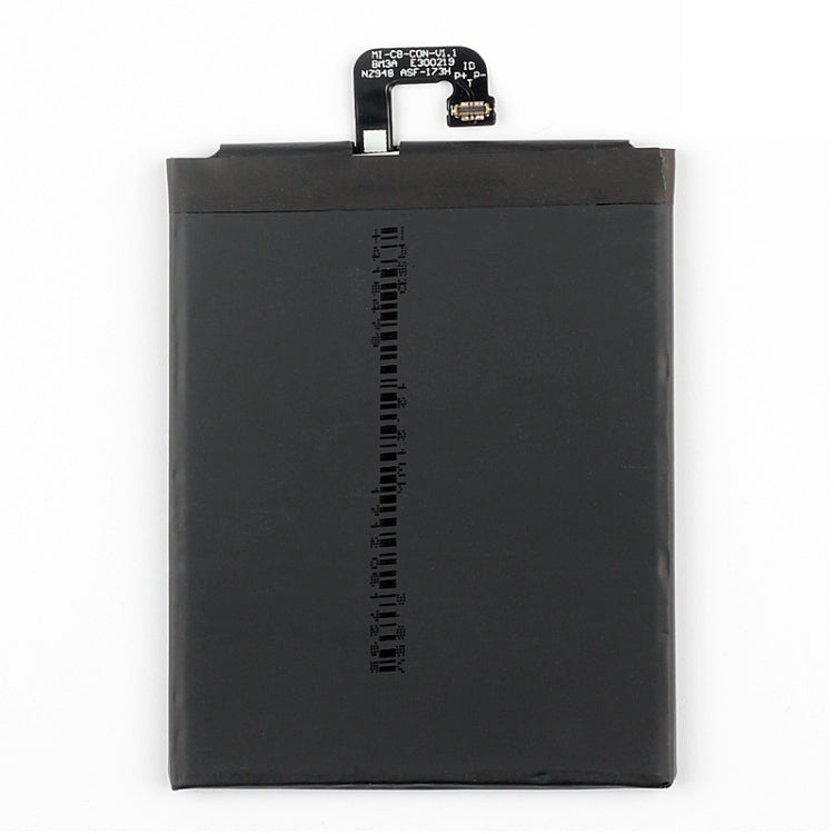 BM3A 3400mAh for Xiaomi Mi Note 3 Li-Polymer Battery, For Xiaomi Mi Note 3
