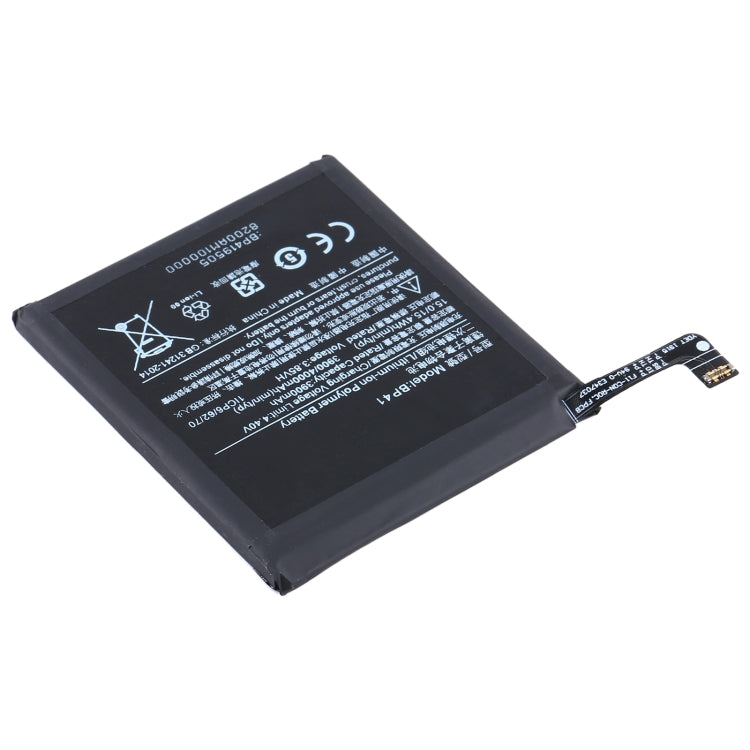 BP41 Li-ion Polymer Battery for Xiaomi Redmi K20 / Mi 9T, For Xiaomi Redmi K20