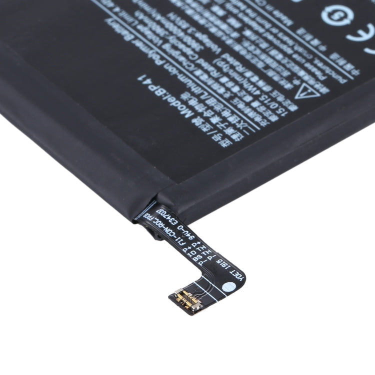 BP41 Li-ion Polymer Battery for Xiaomi Redmi K20 / Mi 9T, For Xiaomi Redmi K20