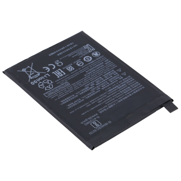 SKW-AO for Xiaomi Black Shark 2 Li-ion Polymer Battery, For Xiaomi Black Shark 2