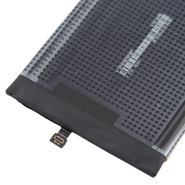 Batería de polímero de iones de litio BN54 para Xiaomi Redmi 10X 4G / Redmi Note 9