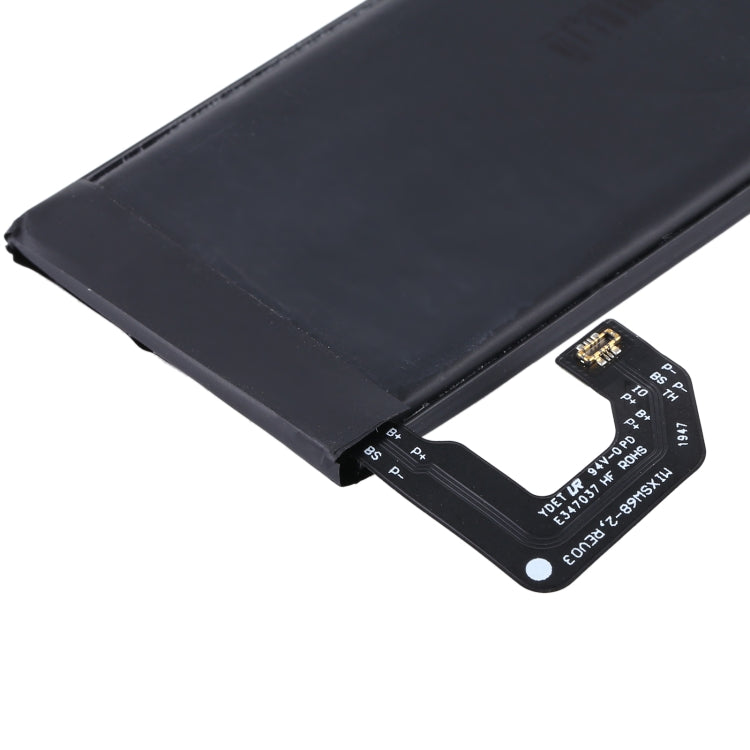 BM4N Li-ion Polymer Battery for Xiaomi Mi 10 5G / Mi 10S, For Xiaomi Mi 10 5G / Mi 10S