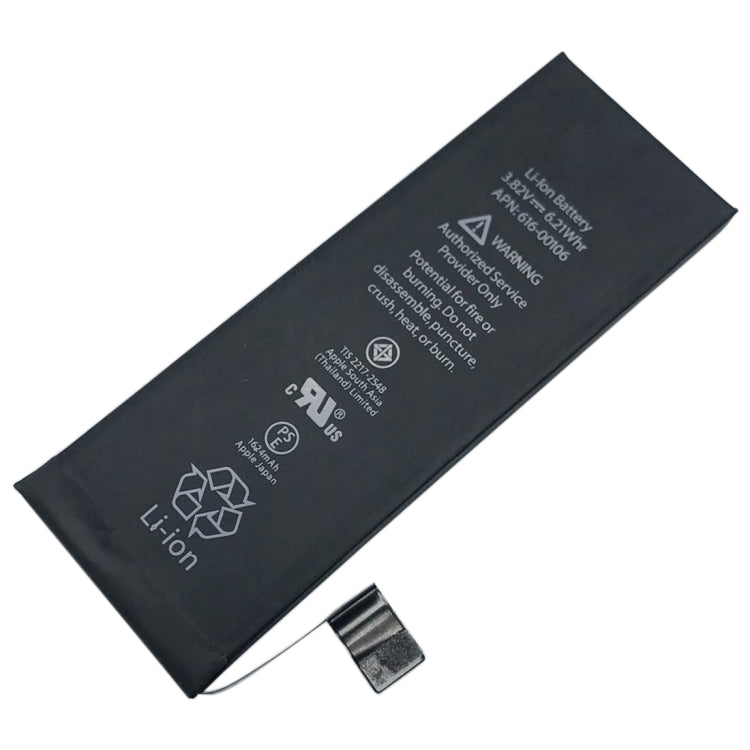 1624mAh Li-ion Battery for iPhone SE 2020, For iPhone SE 2020 - BSPART