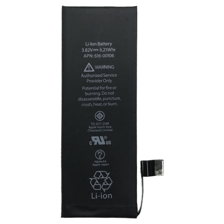 1624mAh Li-ion Battery for iPhone SE 2020, For iPhone SE 2020 - BSPART
