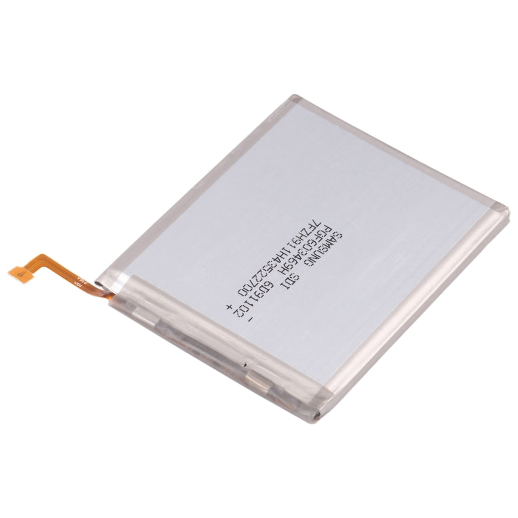 Original 3500mAh EB-BA606ABU for Samsung Galaxy A60 SM-A606 Li-ion Battery Replacement, For Samsung Galaxy A60