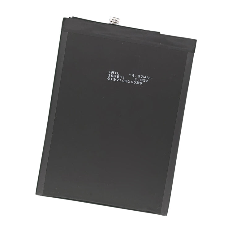 4000mAh HB376994ECW for Honor V9 / V8 Pro Li-Polymer Battery Replacement, For Honor V9