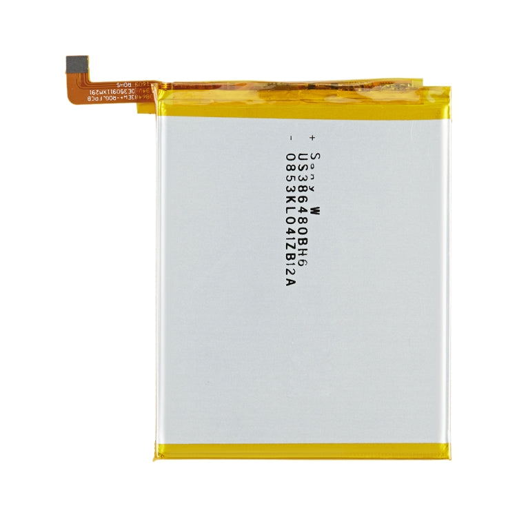3340mAh HB386483ECW Li-Polymer Battery Replacement for Huawei G9 Plus / G8 / Honor 6X, For Huawei G9 Plus