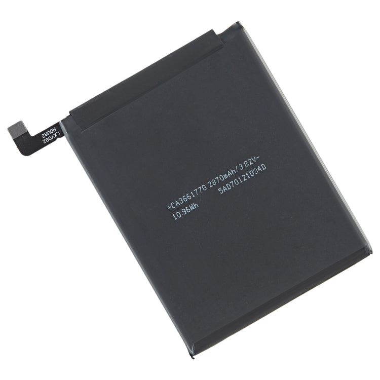 2950mAh HB366179ECW for Huawei Nova 2 Li-Polymer Battery Replacement, For Huawei Nova 2