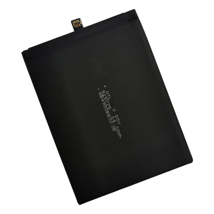 3800mAh HB525777EEW Li-Polymer Battery Replacement for Huawei P40 / P40 Pro, For Huawei P40