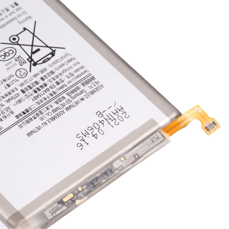 Original 4500mAh EB-BA715ABY for Samsung Galaxy A71 SM-A715 Li-ion Battery Replacement, For Samsung Galaxy A71