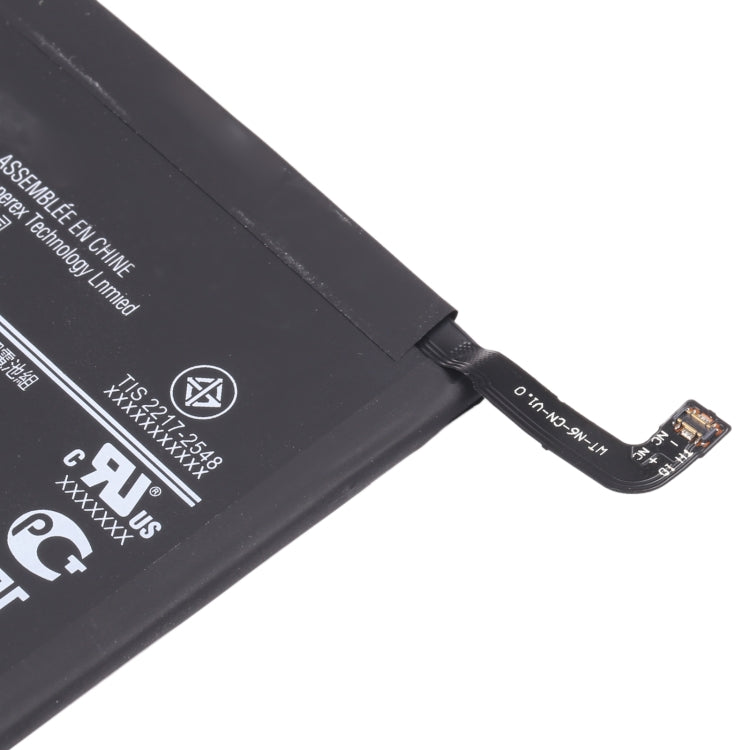 4000mAh HQ-70N for Samsung Galaxy A11 SM-A115 Li-ion Battery Replacement, For Samsung Galaxy A11