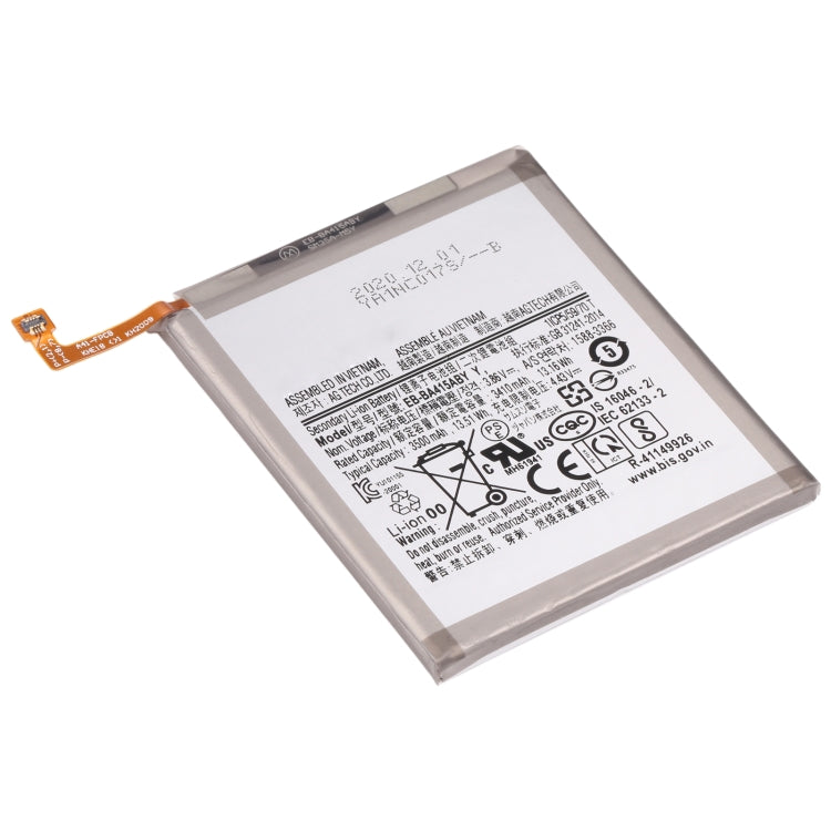 Original 3500mAh EB-BA415ABYY for Samsung Galaxy A41 SM-A415 Li-ion Battery Replacement, For Samsung Galaxy A41