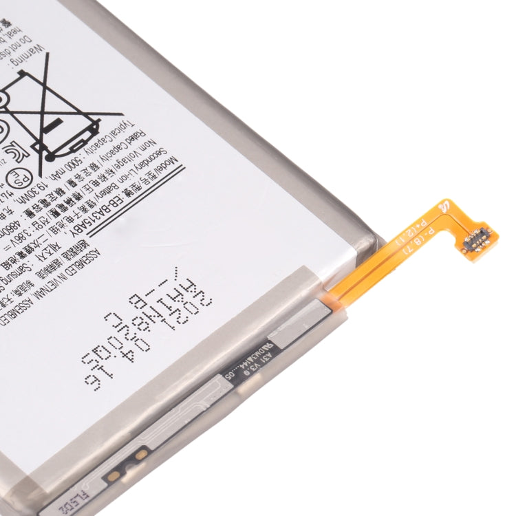 Original 5000mAh EB-BA315ABY for Samsung Galaxy A31 SM-A315 Li-ion Battery Replacement, For Samsung Galaxy A31