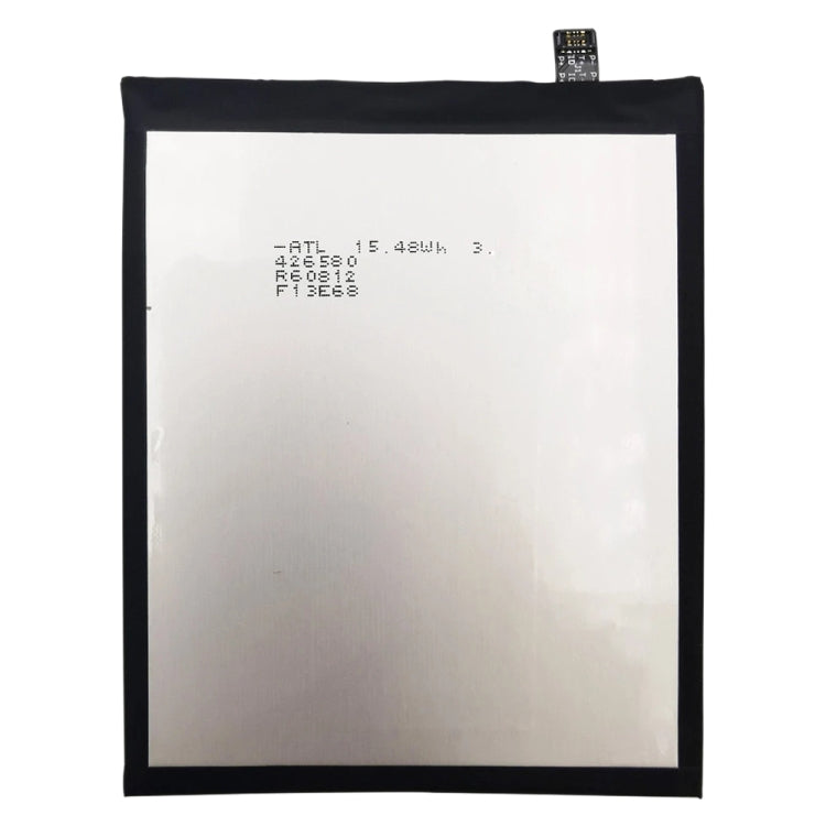 4000mAh BL270 for Lenovo K6 Note Li-Polymer Battery, For Lenovo K6 Note