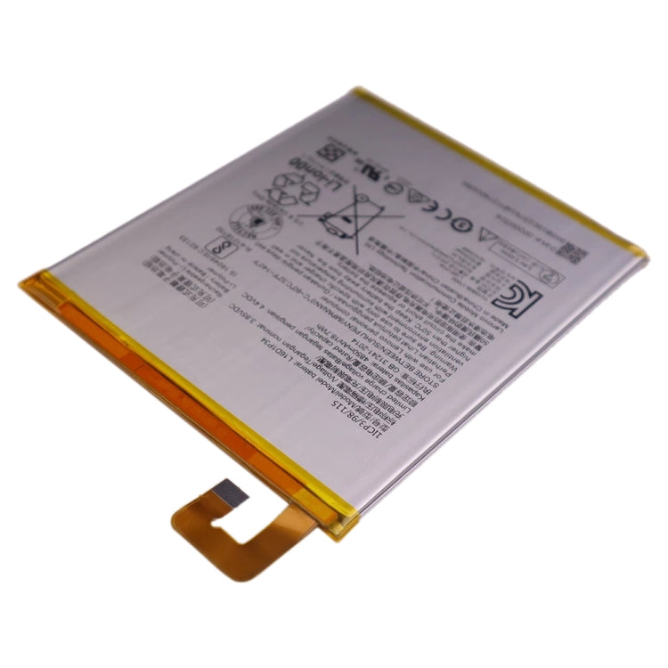 4850mAh L16D1P34 for Lenovo Tab 4 8 Li-Polymer Battery, For Lenovo Tab 4 8