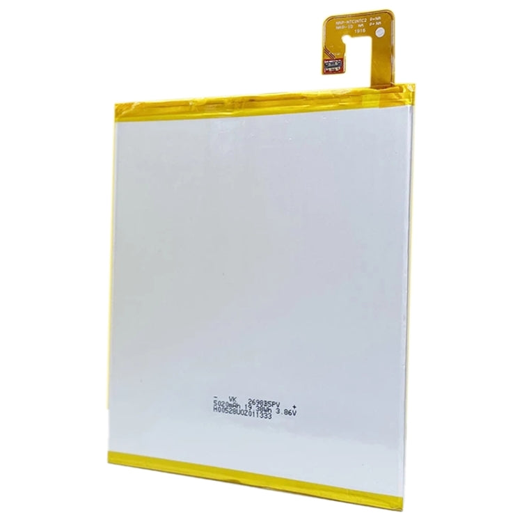 4850mAh L16D1P34 for Lenovo Tab 4 8 Li-Polymer Battery, For Lenovo Tab 4 8