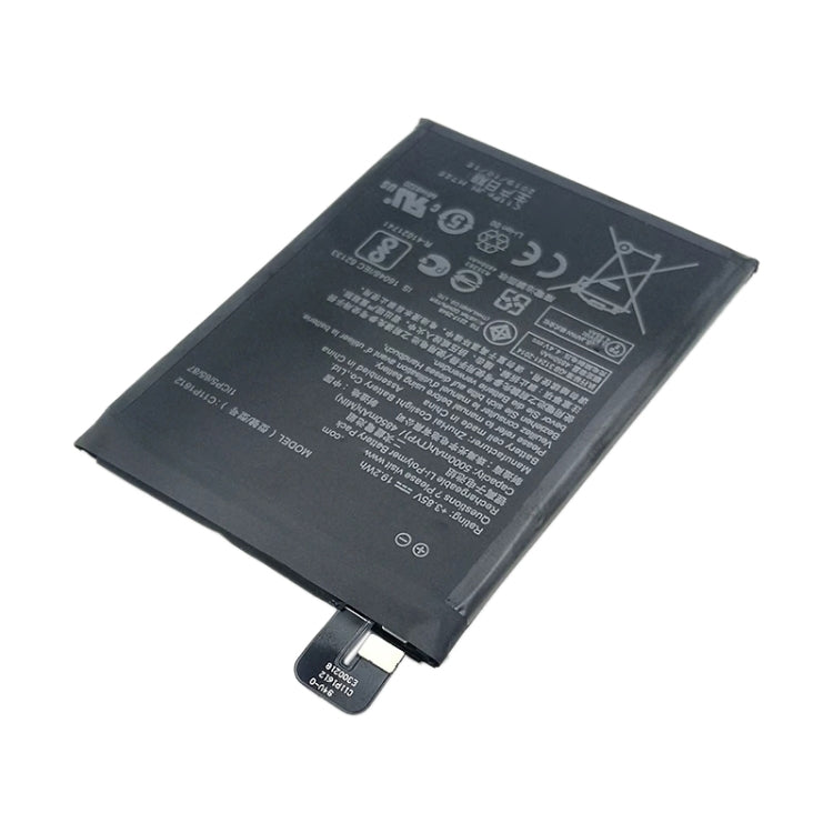 5000mAh C11p1612 Li-Polymer Battery for Asus Zenfone 4 Max Pro / Zenfone 4 Max Plus / Zenfone 3 Zoom ZE553KL, For Asus Zenfone 4 Max Pro