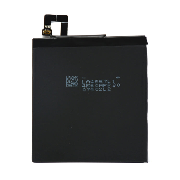 BM4A 4000mAh for Xiaomi Redmi Pro Li-Polymer Battery, For Xiaomi Redmi Pro
