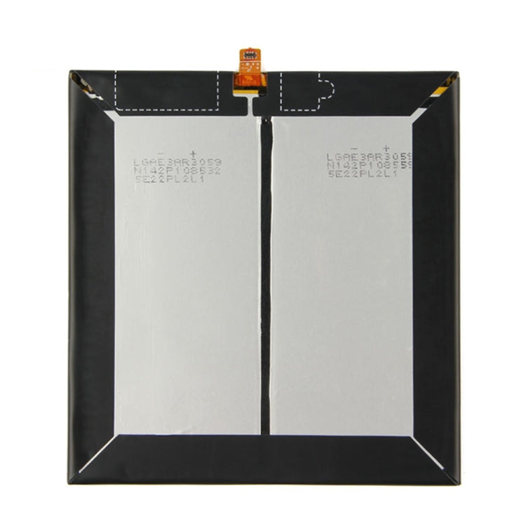 BM61 6010mAh for Xiaomi Mi Pad 2 Li-Polymer Battery, For Xiaomi Mi Pad 2