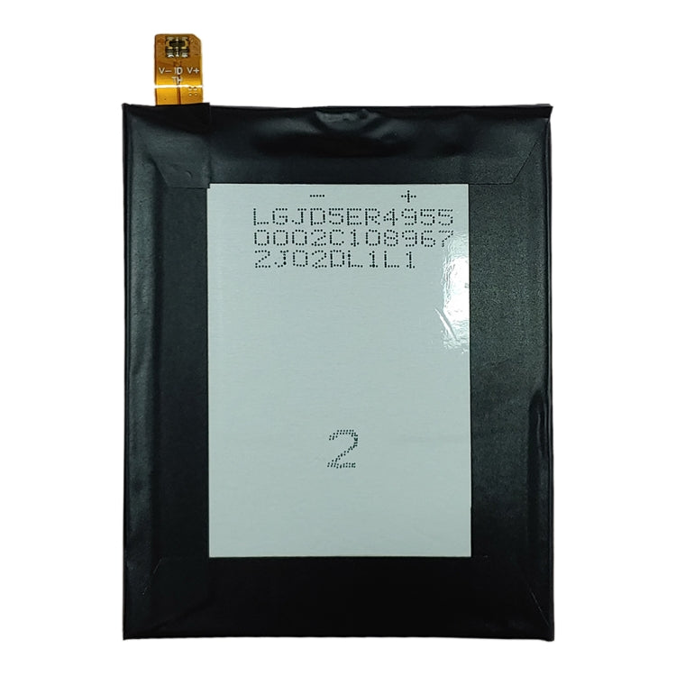 BL-T19 Li-ion Polymer Battery for LG Nexus 5X H791 H798 H790, For LG Nexus 5X