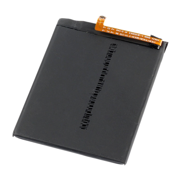 HE317 Li-ion Polymer Battery for Nokia 6 TA-1000 TA-1003 TA-1021 TA-1025 TA-1033 TA-1039, For Nokia 6 (HE317)