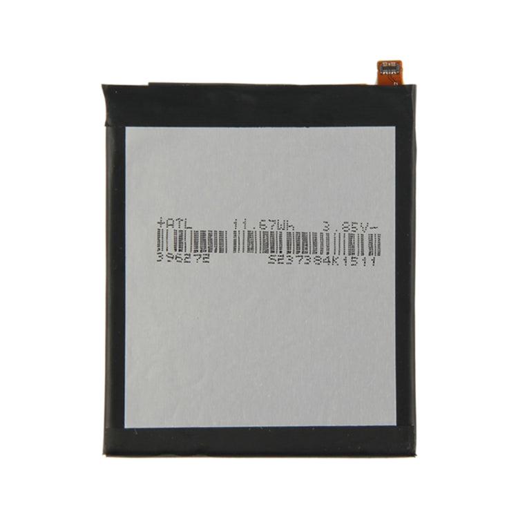 HE340 for Nokia 7 Li-ion Polymer Battery, For Nokia 7
