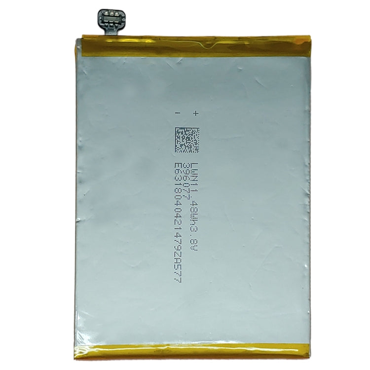 BLP601 for OPPO A37 Li-Polymer Battery, For OPPO A37
